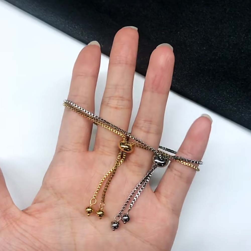 Couple Personalized Name Brace - Women Accessories Gift Box recension och pris