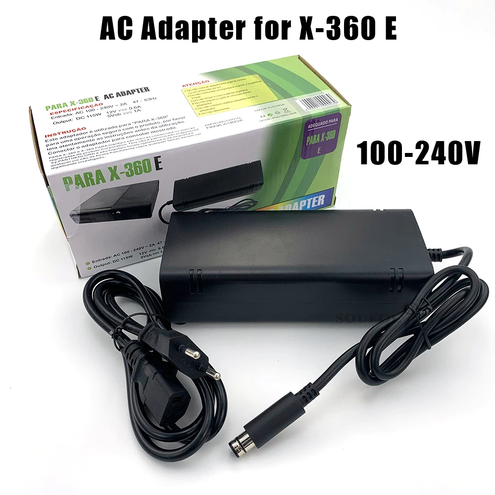 US/EU/UK Plug 12V AC Adapter P - Women Accessories In Uk recension och pris