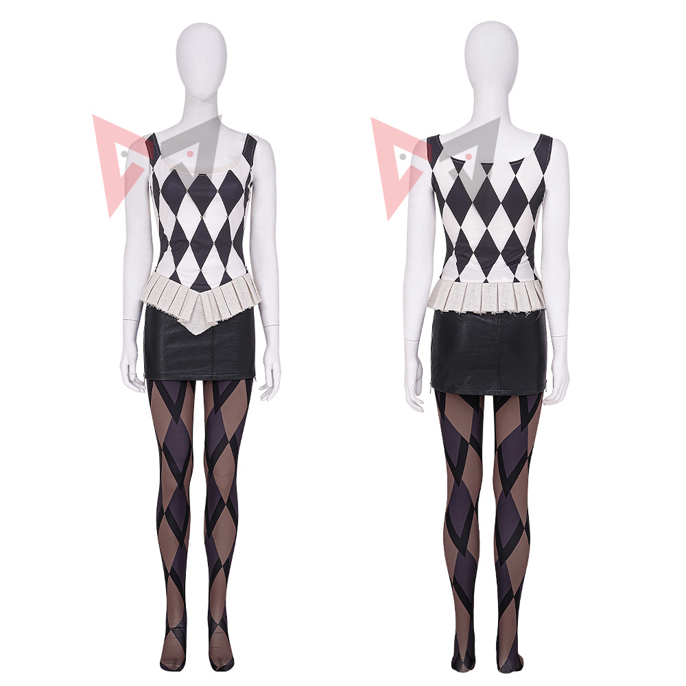 New Movie Suicide Harley Cospl - Women'S Harley Quinn Accessories recension och pris
