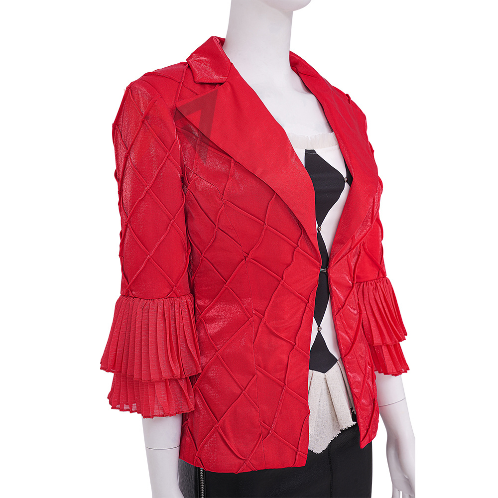 New Movie Suicide Harley Cospl - Women'S Harley Quinn Accessories recension och pris