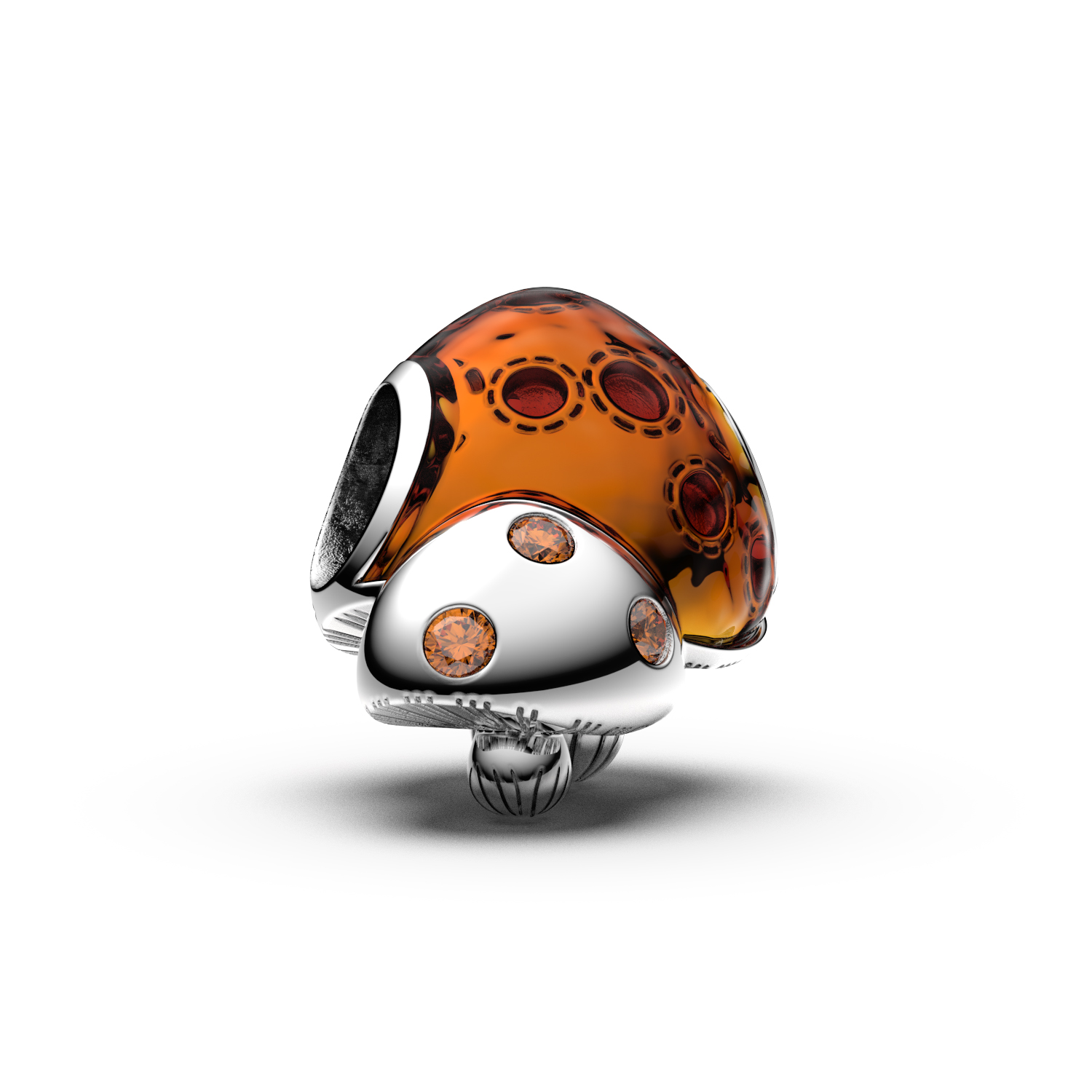 Manyilus 925 Sterling Silver F - Women Accessories Pandora recension och pris