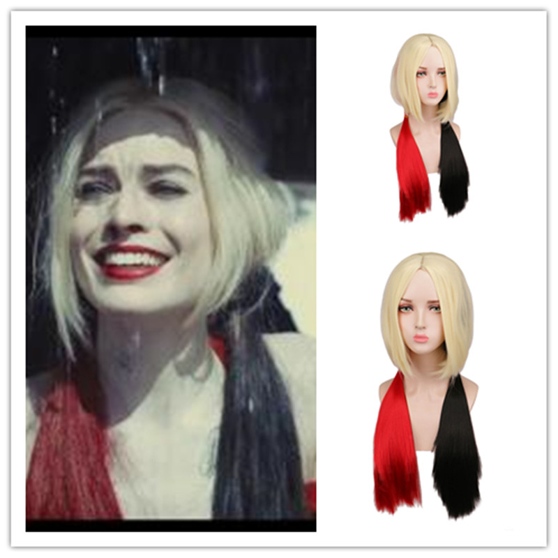 Comics Suicide Squad 2 Harley  - Women'S Harley Quinn Accessories recension och pris