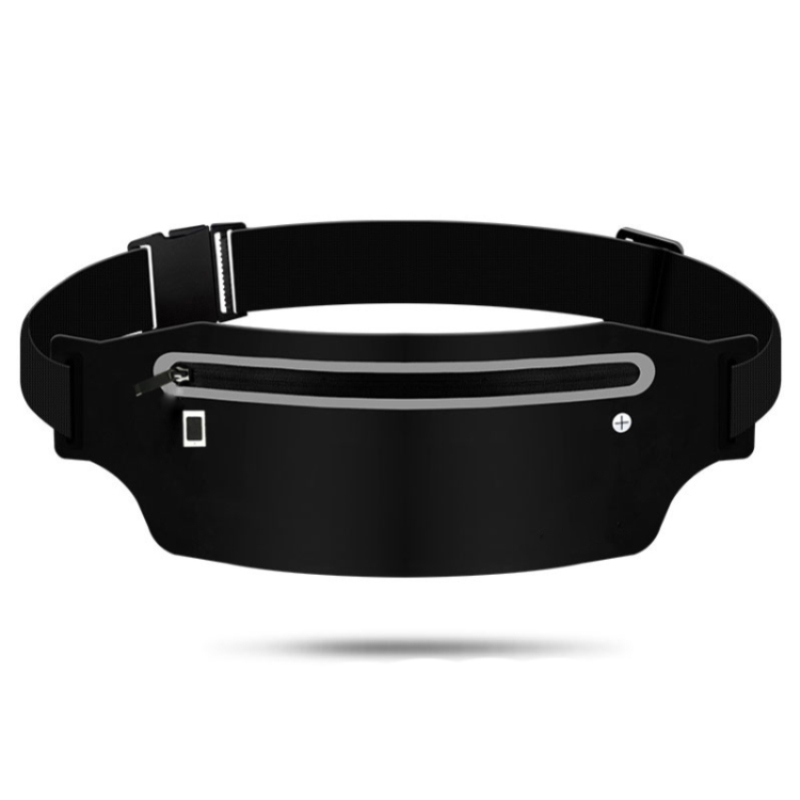Running Belt Waist Bag Sports  - Women'S Exercise Accessories recension och pris