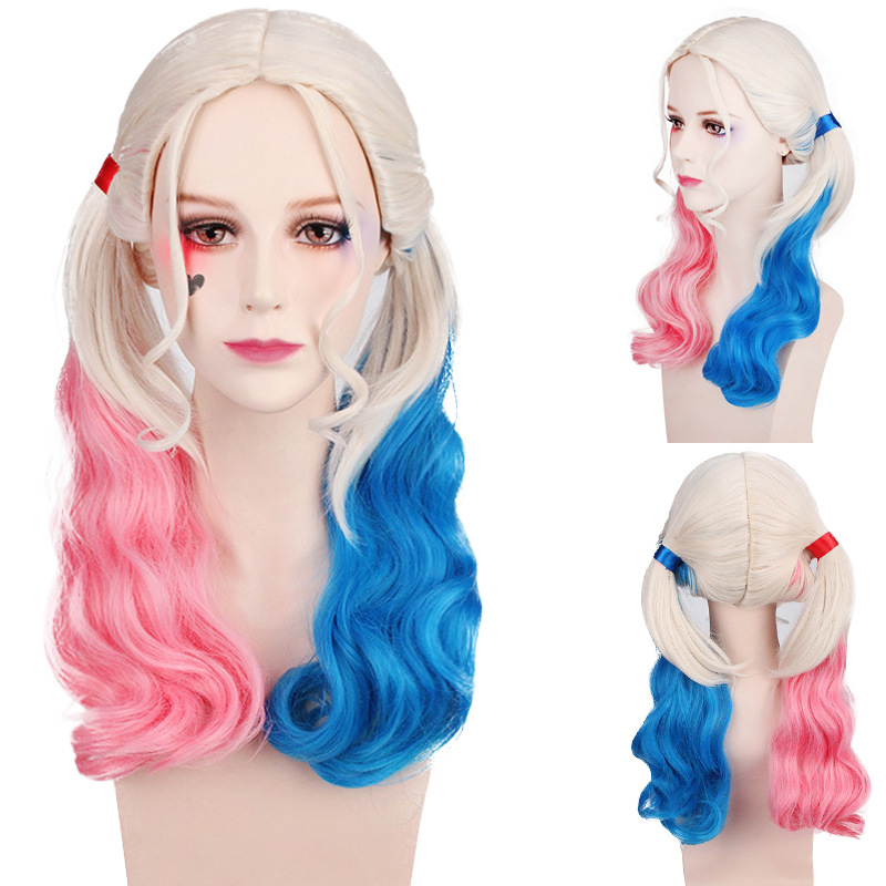 Halloween Props Harley Quinn C - Women'S Harley Quinn Accessories recension och pris