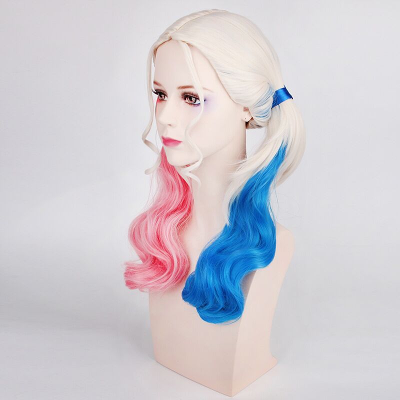 Halloween Props Harley Quinn C - Women'S Harley Quinn Accessories recension och pris