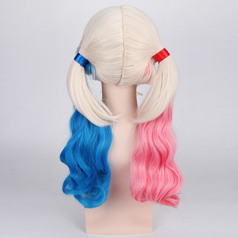 Halloween Props Harley Quinn C - Women'S Harley Quinn Accessories recension och pris
