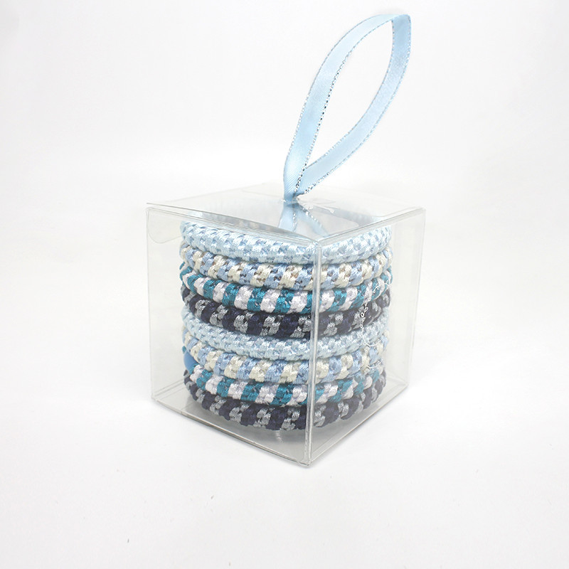 Viral Sportsman Crochet Hair B - Women Accessories Gift Box recension och pris