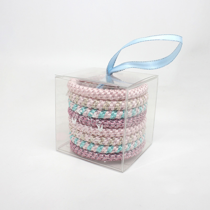 Viral Sportsman Crochet Hair B - Women Accessories Gift Box recension och pris