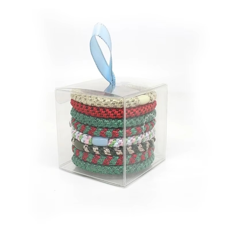 Viral Sportsman Crochet Hair B - Women Accessories Gift Box recension och pris