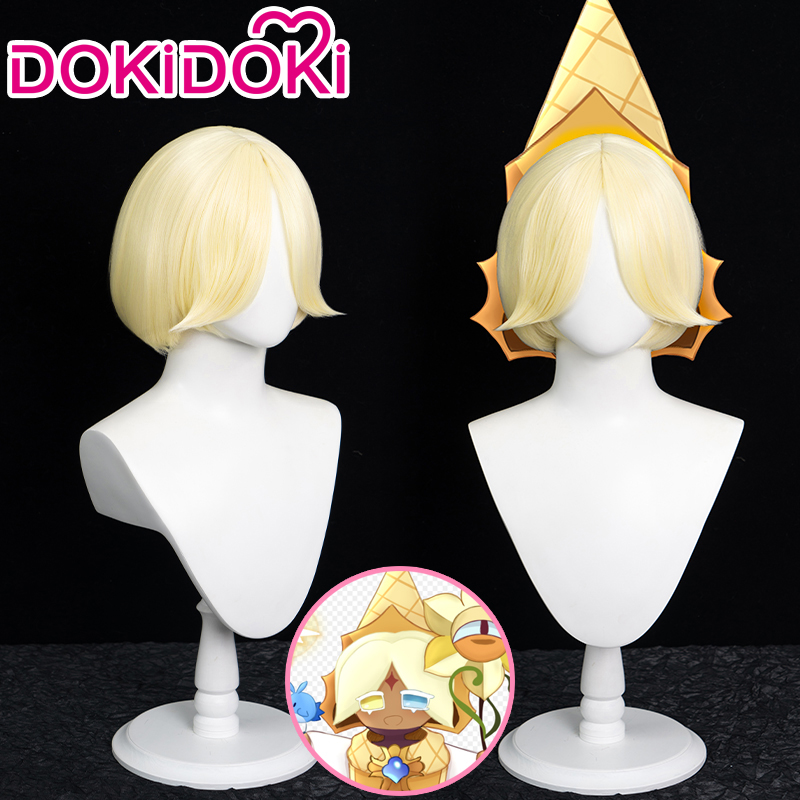 Cookie Run Kingdom Pure Vanill - Women'S Accessories New Look recension och pris
