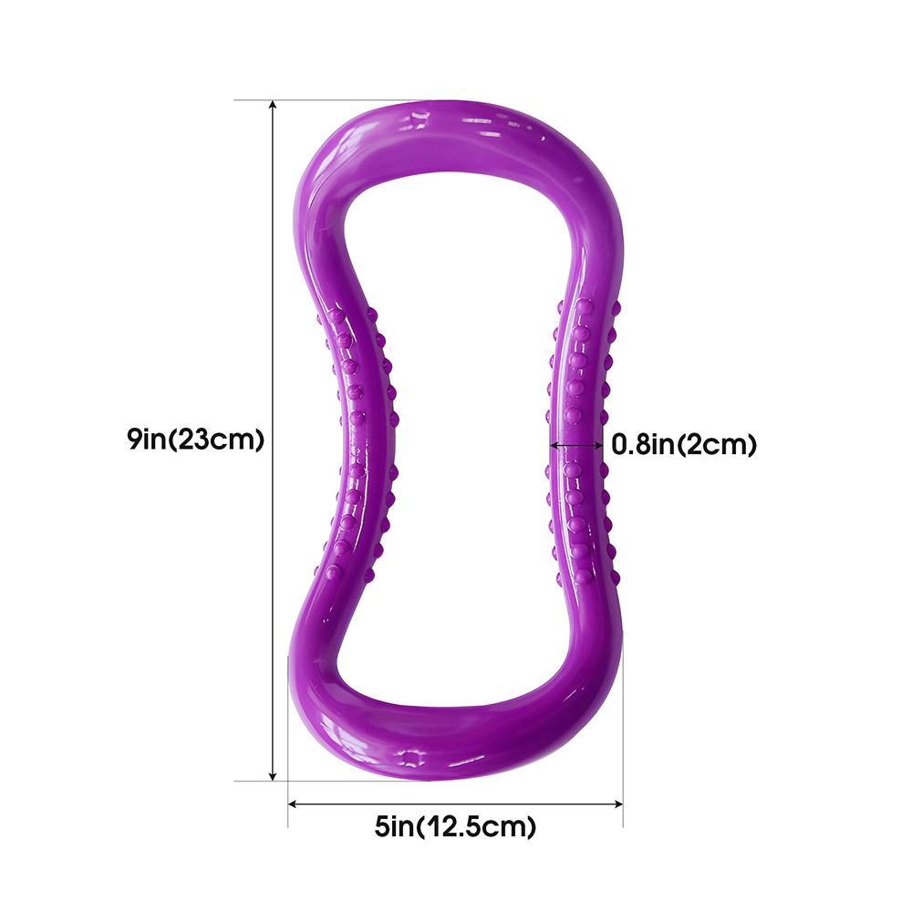 Resistance Bands with Foam Spo - Women'S Exercise Accessories recension och pris
