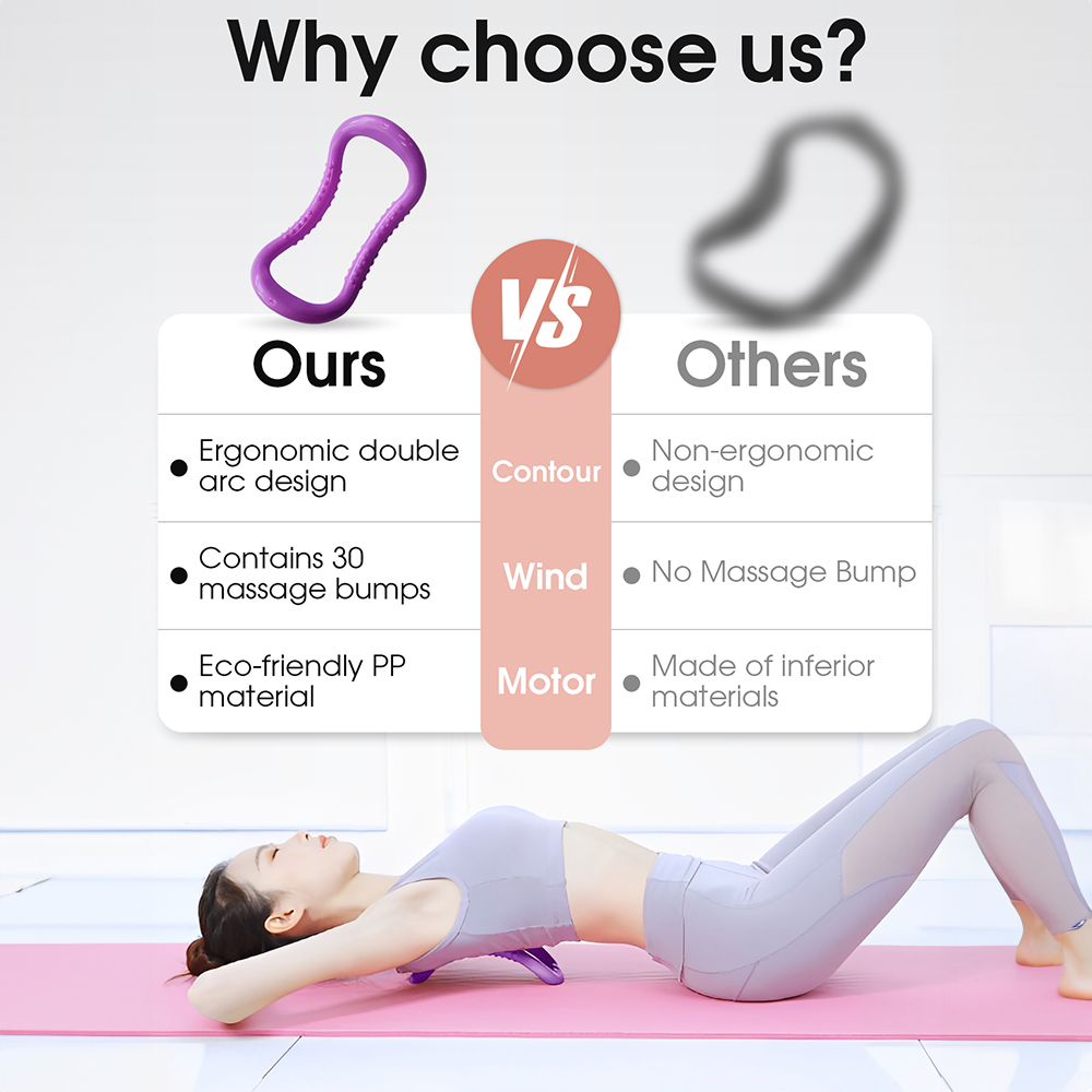 Resistance Bands with Foam Spo - Women'S Exercise Accessories recension och pris