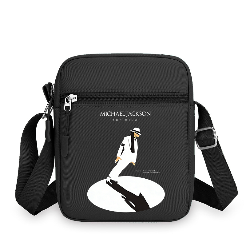 Men Women Anime Phone Storage  - Women Accessories Bag recension och pris