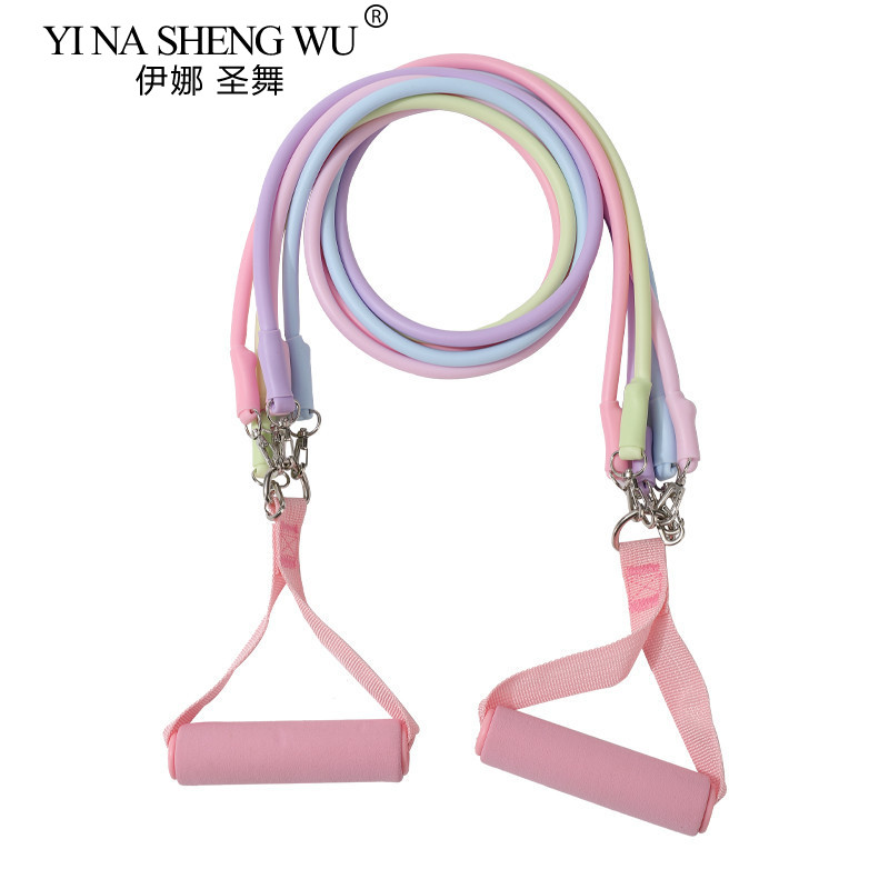 Ankle Straps Resistance Bands  - Women'S Exercise Accessories recension och pris