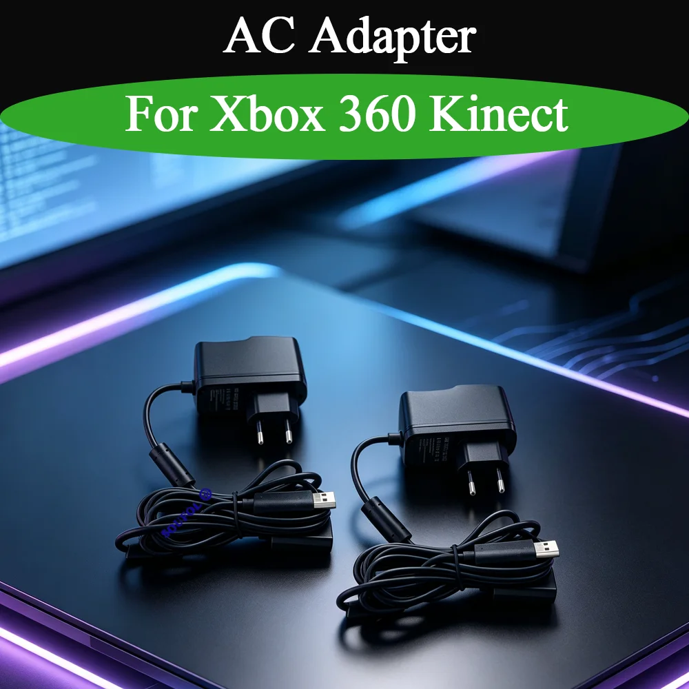 New AC 100V-240V Power Supply  - Women Accessories In Uk recension och pris