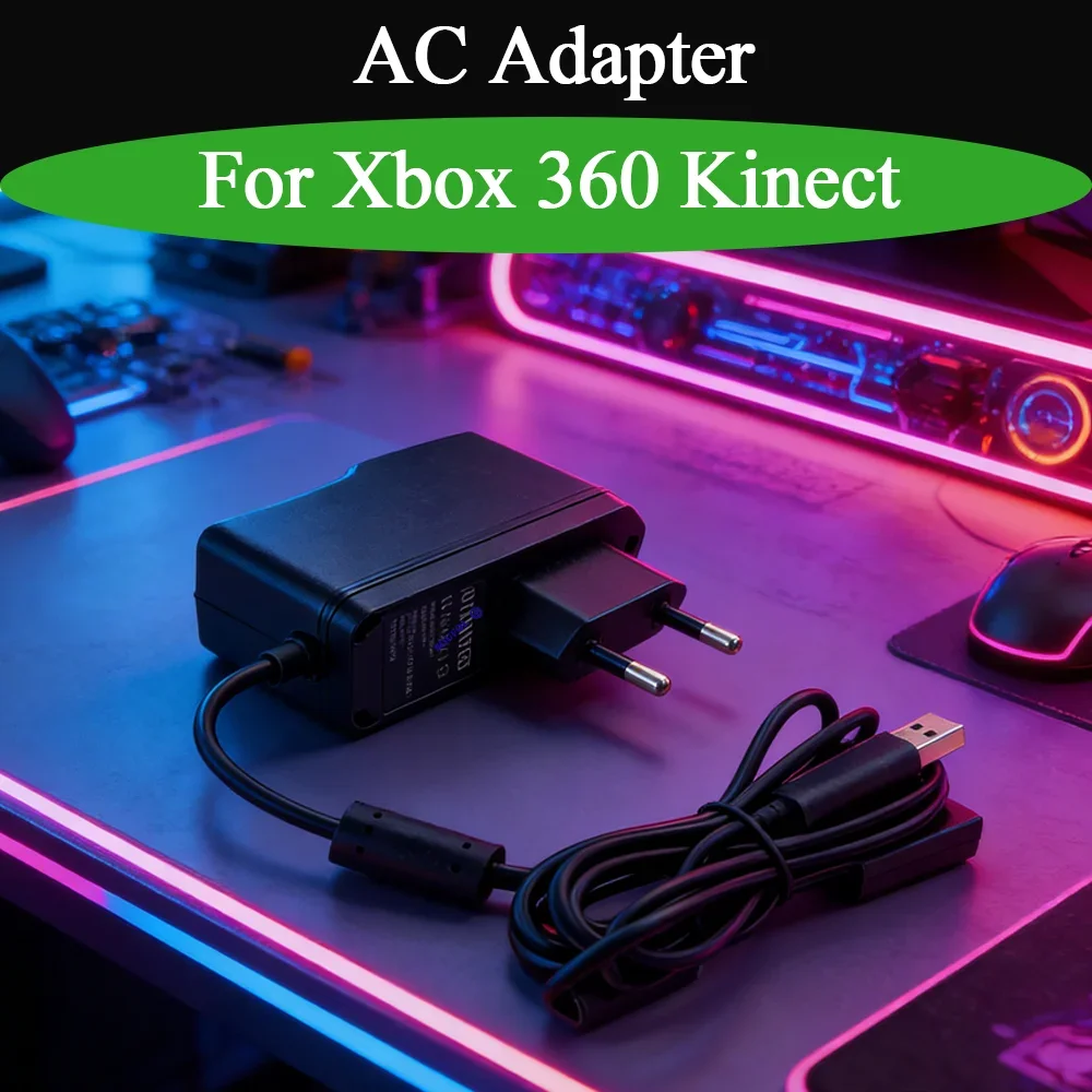 New AC 100V-240V Power Supply  - Women Accessories In Uk recension och pris