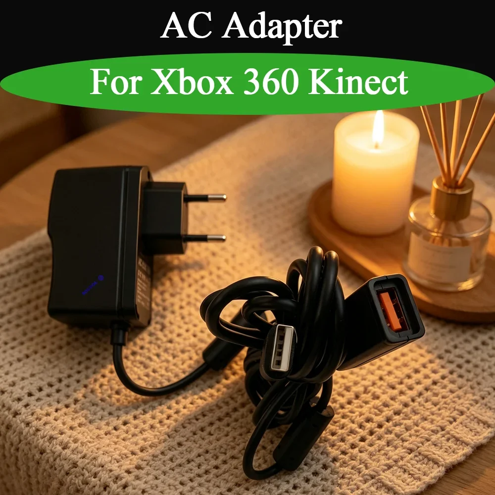 New AC 100V-240V Power Supply  - Women Accessories In Uk recension och pris