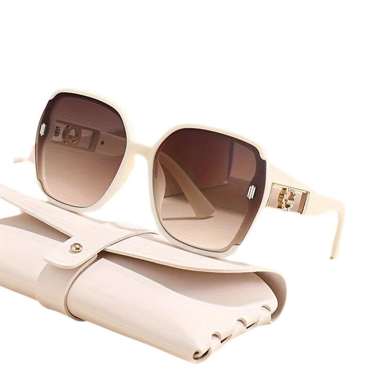 5 New Sunglasses for Women: UV - Women'S Accessories New Look recension och pris