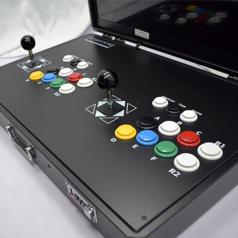 Pandora H3 24 Inch LCD Arcade  - Women Accessories Pandora recension och pris