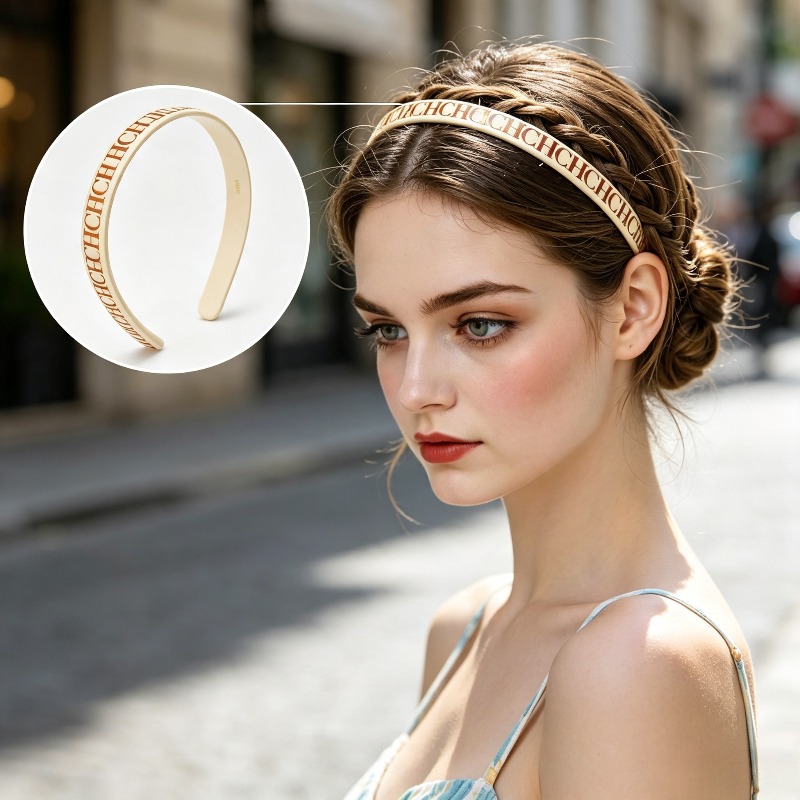 CHHC Women Luxury Hair Accesso - Women Accessories Gift Box recension och pris