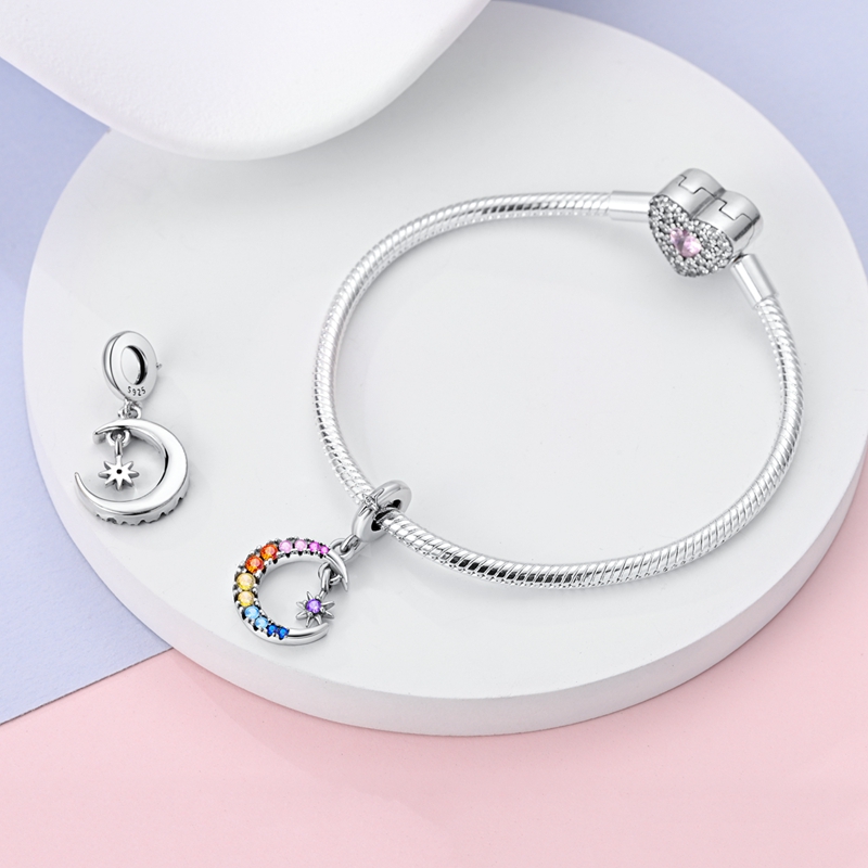 Fit Original Bracelet Silver P - Women Accessories Pandora recension och pris