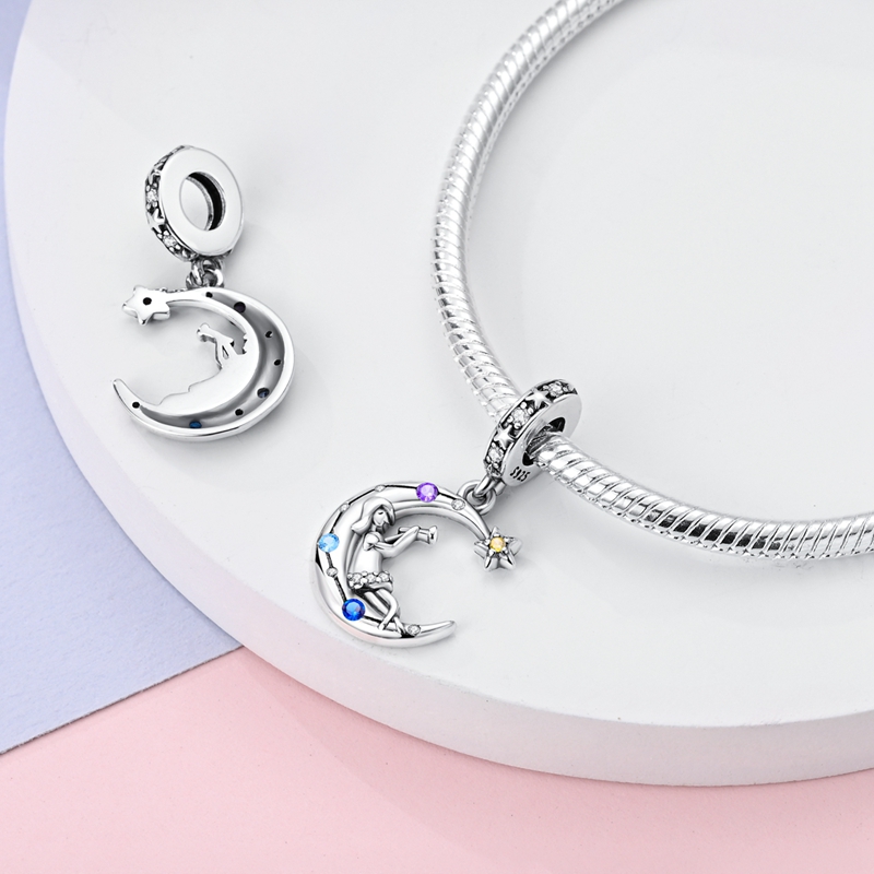Fit Original Bracelet Silver P - Women Accessories Pandora recension och pris