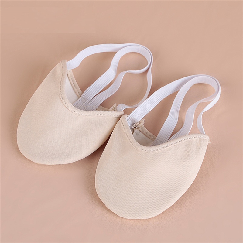 1Pair Rhythmic Gymnastics Shoe - Women'S Exercise Accessories recension och pris