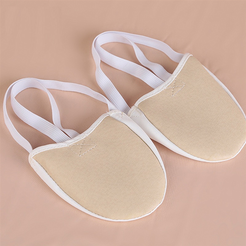 1Pair Rhythmic Gymnastics Shoe - Women'S Exercise Accessories recension och pris