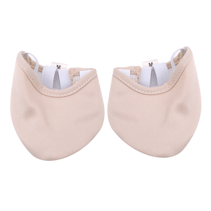 1Pair Rhythmic Gymnastics Shoe - Women'S Exercise Accessories recension och pris