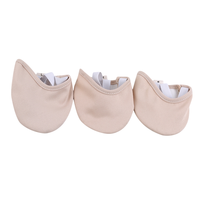 1Pair Rhythmic Gymnastics Shoe - Women'S Exercise Accessories recension och pris