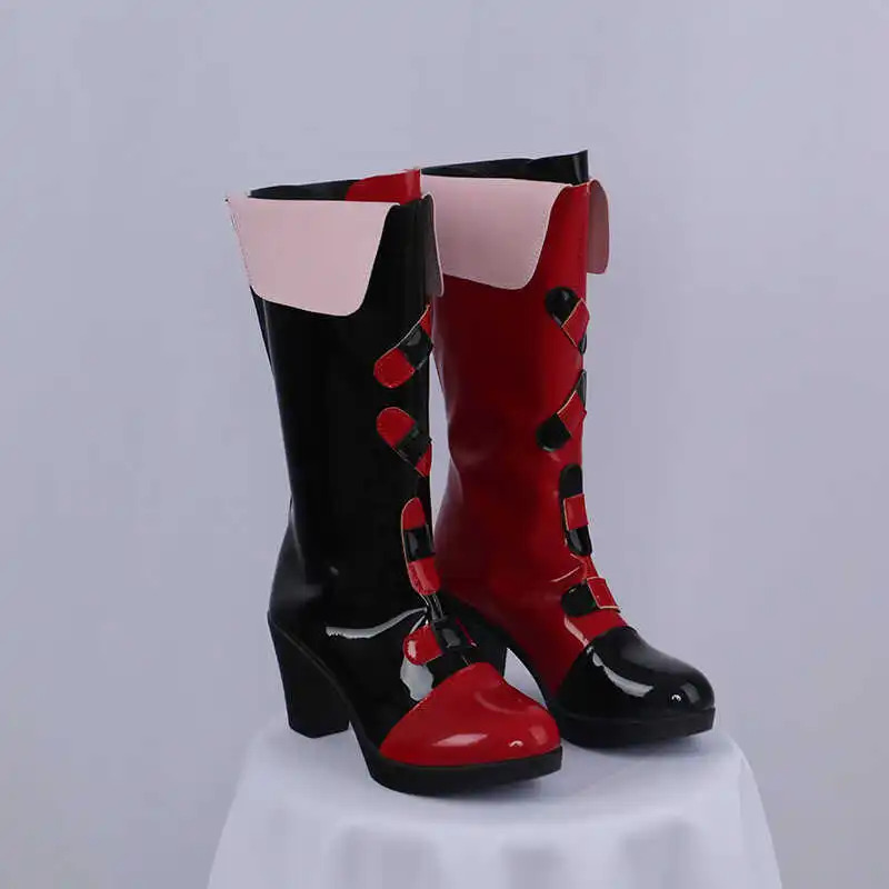 CyAnime Harley Cosplay Quinn H - Women'S Harley Quinn Accessories recension och pris