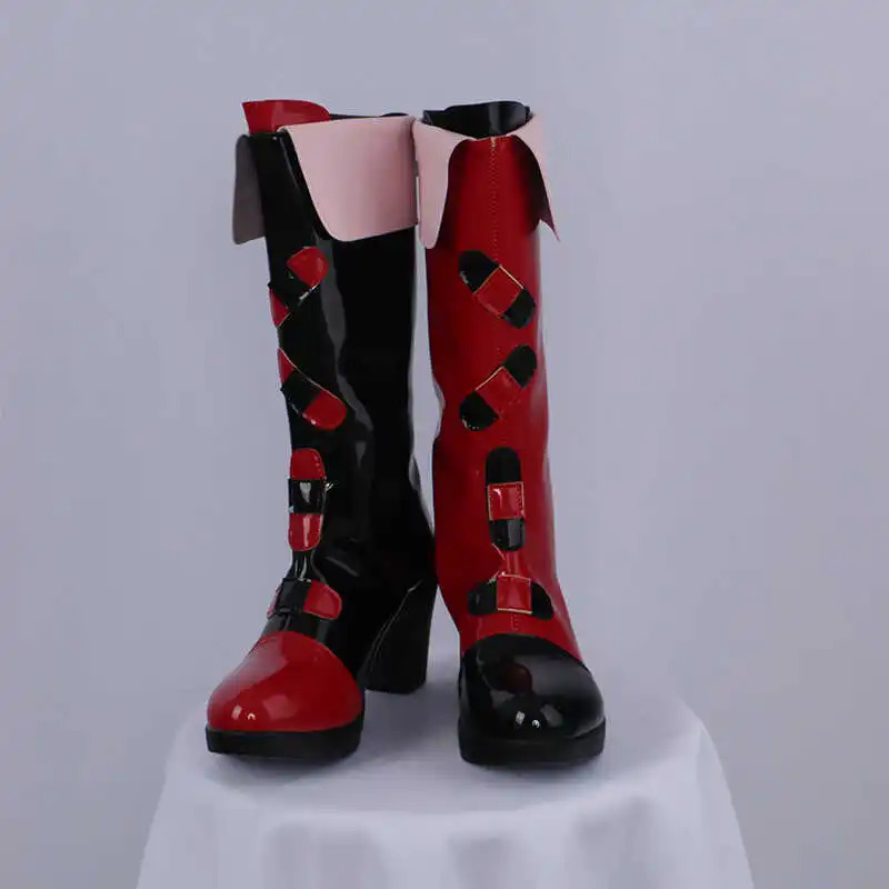CyAnime Harley Cosplay Quinn H - Women'S Harley Quinn Accessories recension och pris
