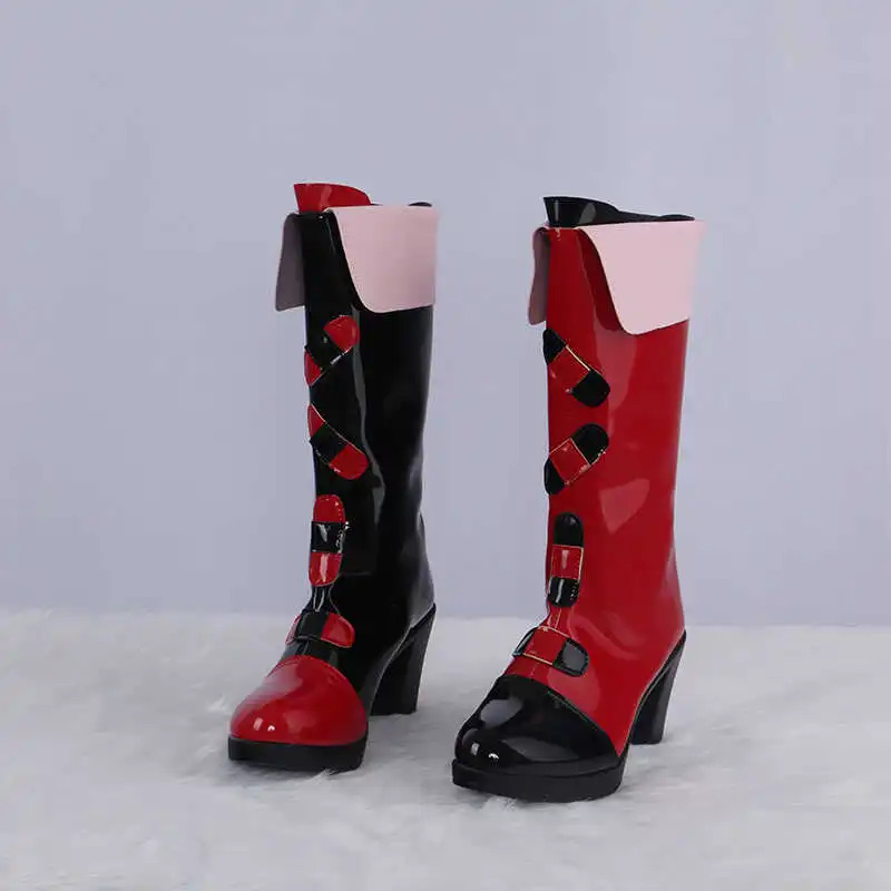 CyAnime Harley Cosplay Quinn H - Women'S Harley Quinn Accessories recension och pris