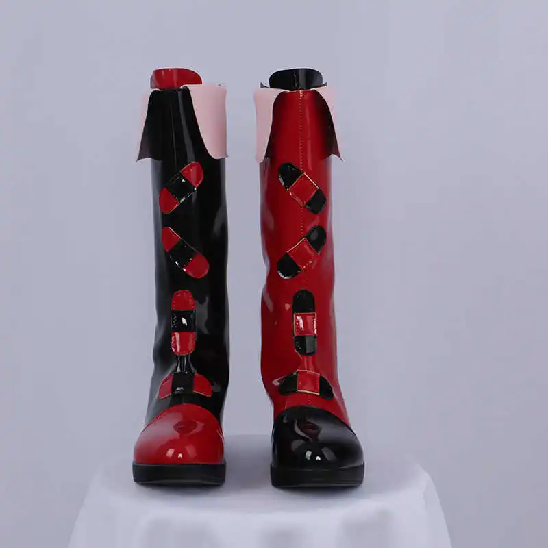 CyAnime Harley Cosplay Quinn H - Women'S Harley Quinn Accessories recension och pris