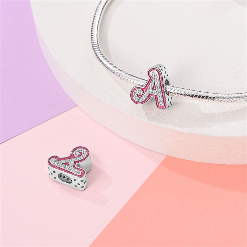 Hot Sale Silver 925 Charms Pin - Women Accessories Pandora recension och pris