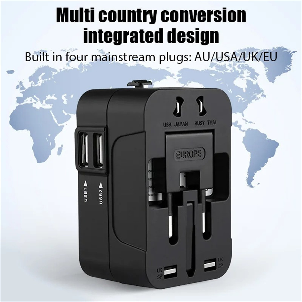 All in One Universal Internati - Women Accessories In Uk recension och pris