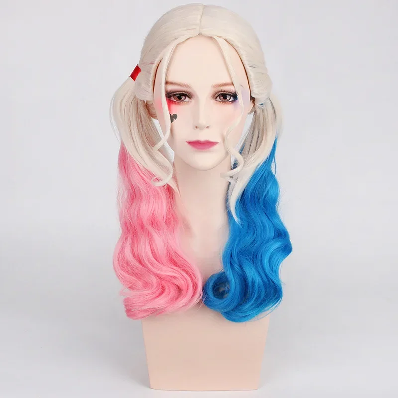 2025Suicide Cosplay  Squad Qui - Women'S Harley Quinn Accessories recension och pris