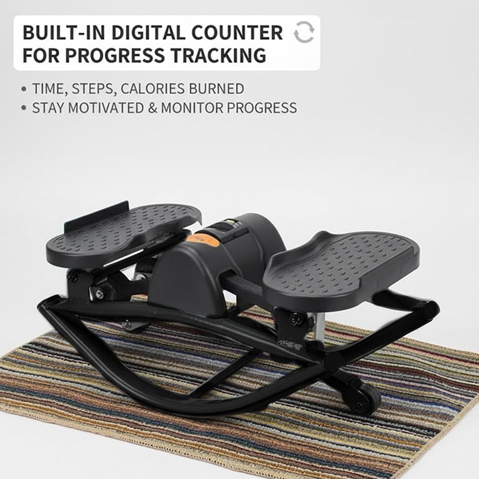 Rock Stepper Exercise Equipmen - Women'S Exercise Accessories recension och pris