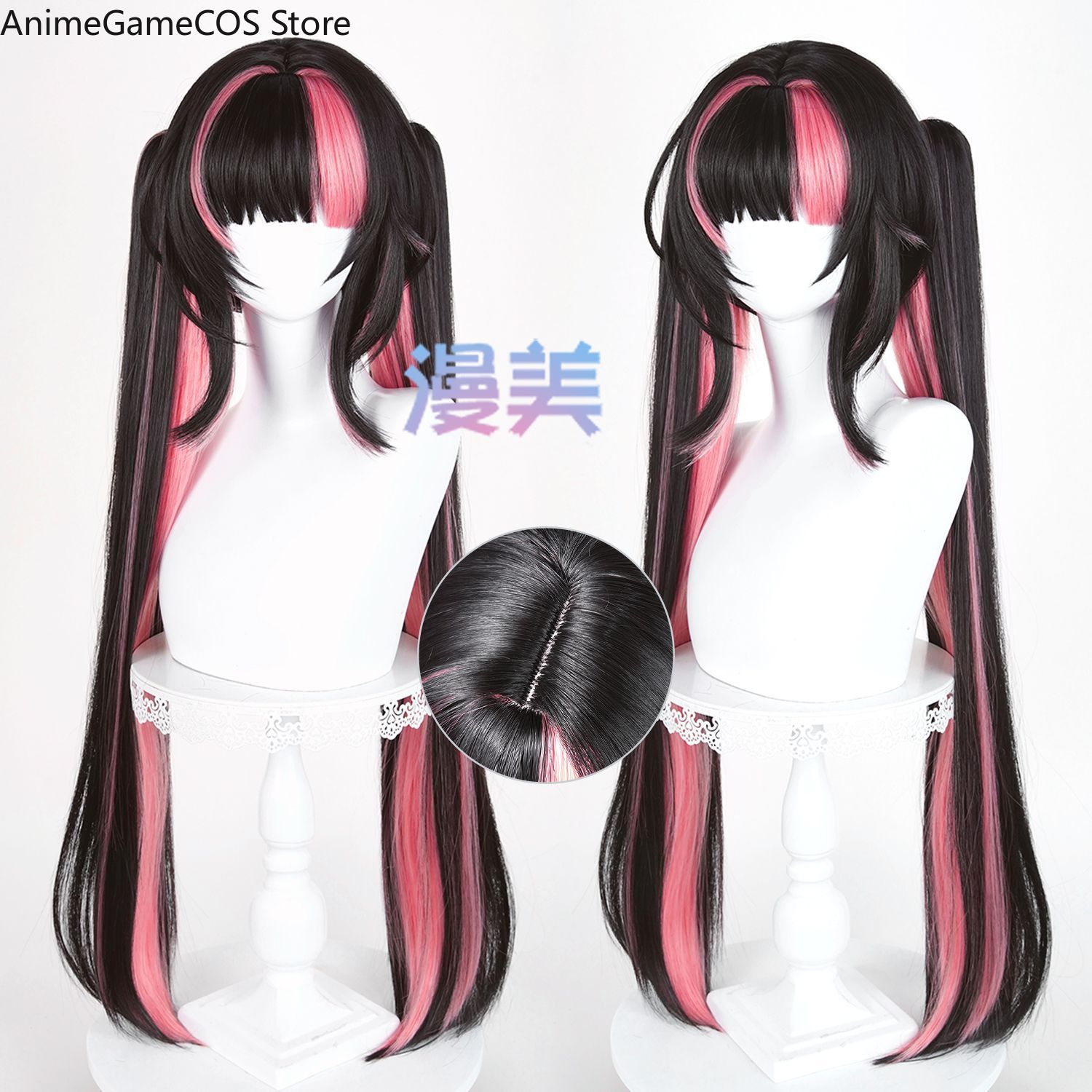 Anime Azur Lane Prinz Maurice  - Women'S Accessories Maurices recension och pris