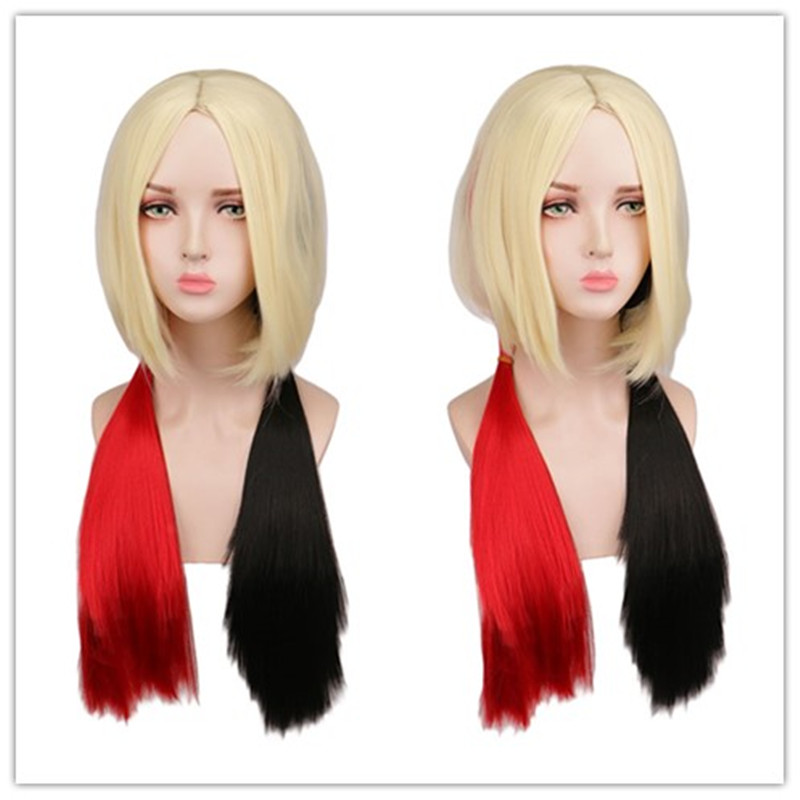 Comics Suicide Squad 2 Harley  - Women'S Harley Quinn Accessories recension och pris