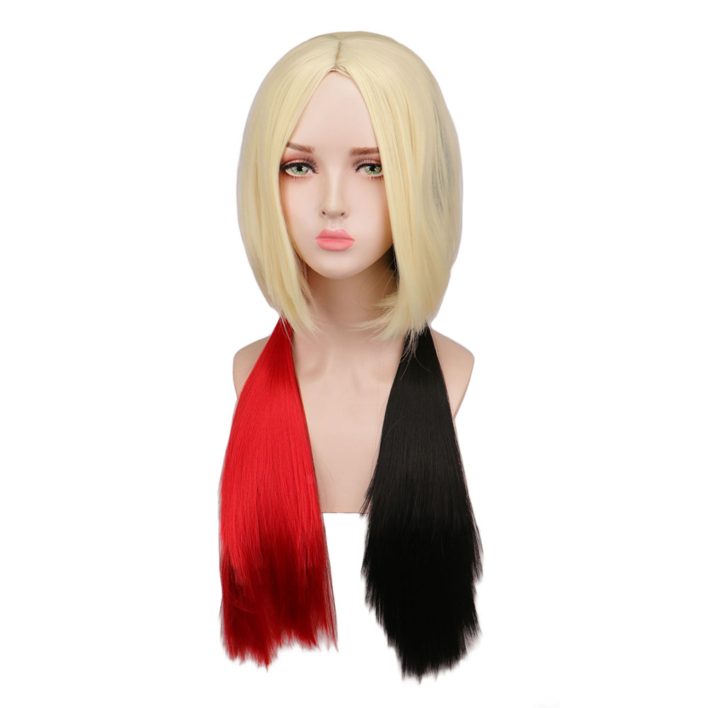Comics Suicide Squad 2 Harley  - Women'S Harley Quinn Accessories recension och pris