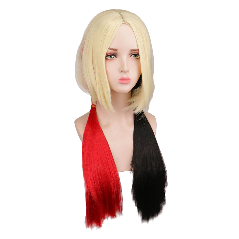 Comics Suicide Squad 2 Harley  - Women'S Harley Quinn Accessories recension och pris