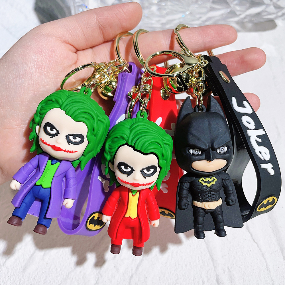 Anime Harley Quinn Cartoon Jok - Women'S Harley Quinn Accessories recension och pris
