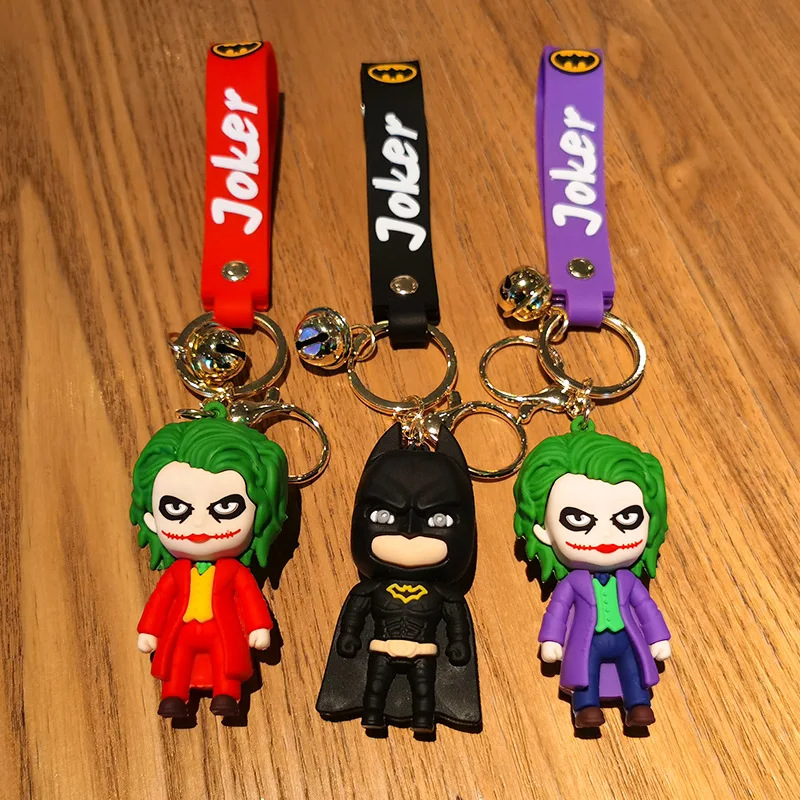 Anime Harley Quinn Cartoon Jok - Women'S Harley Quinn Accessories recension och pris