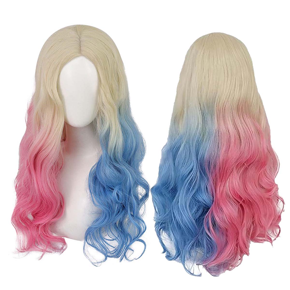 Women Halloween Carnival Cospl - Women'S Harley Quinn Accessories recension och pris