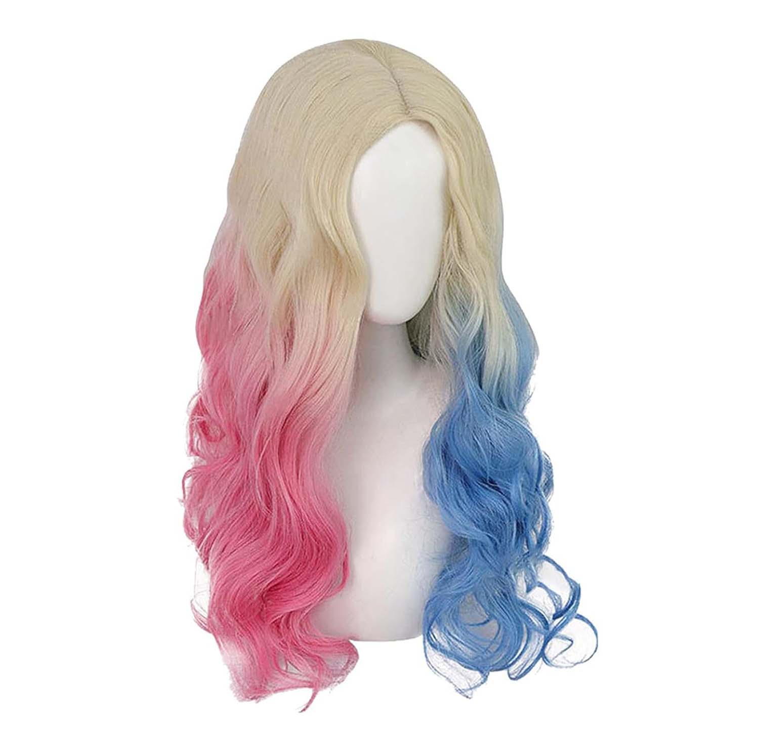 Women Halloween Carnival Cospl - Women'S Harley Quinn Accessories recension och pris