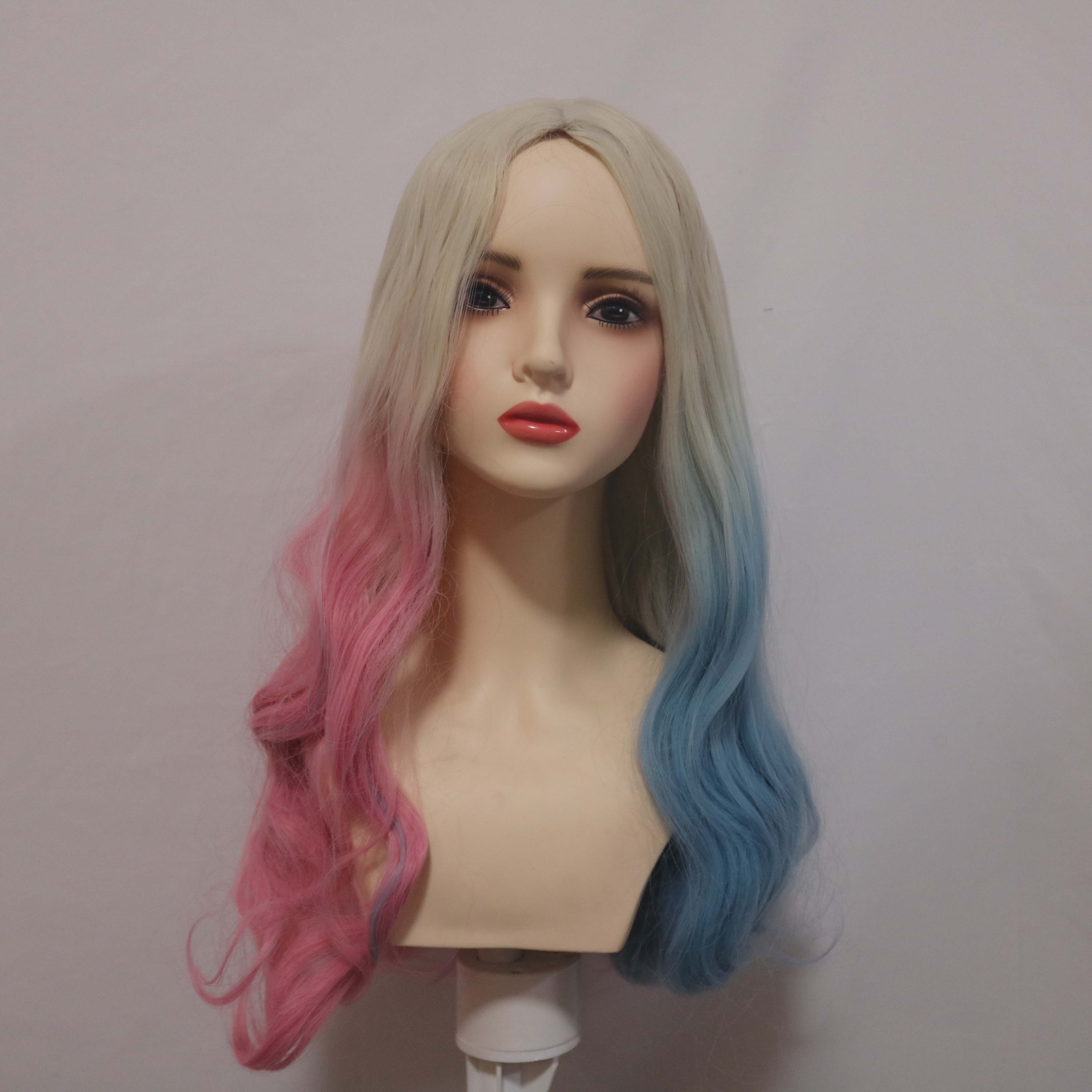 Women Halloween Carnival Cospl - Women'S Harley Quinn Accessories recension och pris