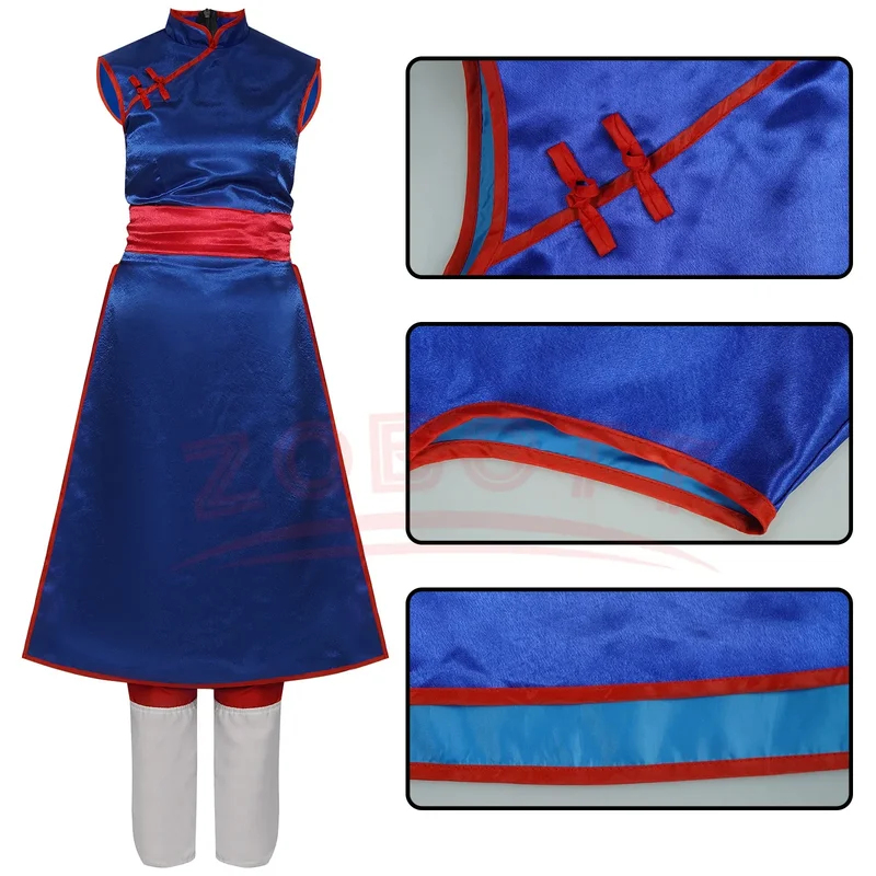 COS2025 Halloween Harley Quinn - Women'S Harley Quinn Accessories recension och pris